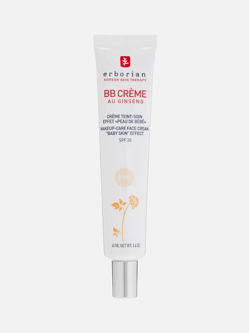 BB крем для лица SPF 20 Erborian