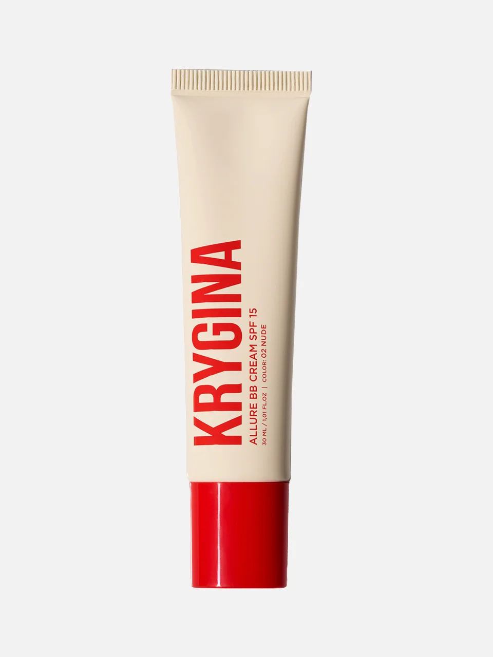 BB-крем для лица Allure, Krygina Cosmetics, цена: 1 785 ₽