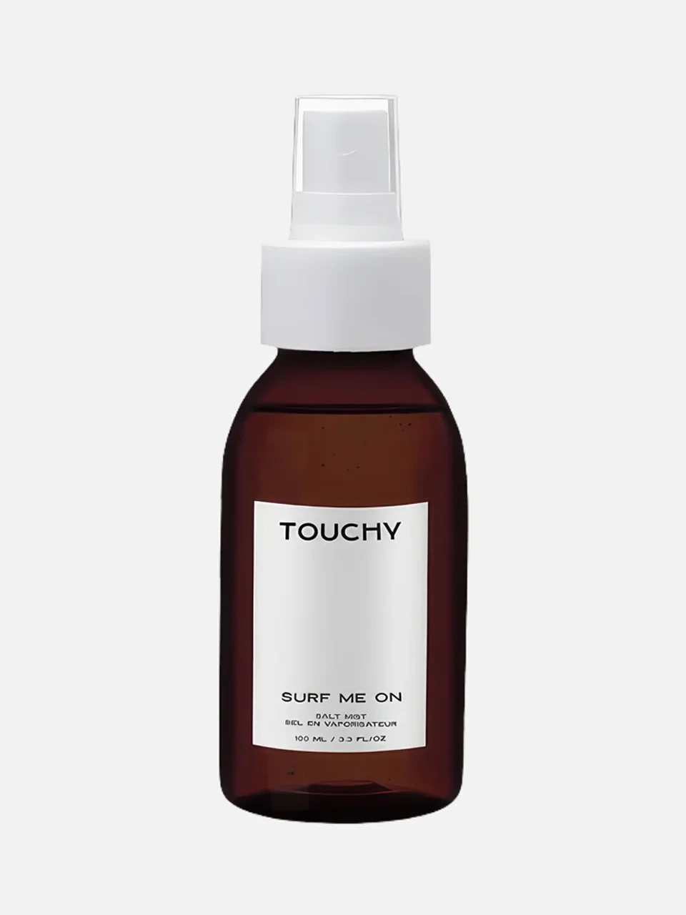Спрей для укладки волос Surf Me On, Touchy