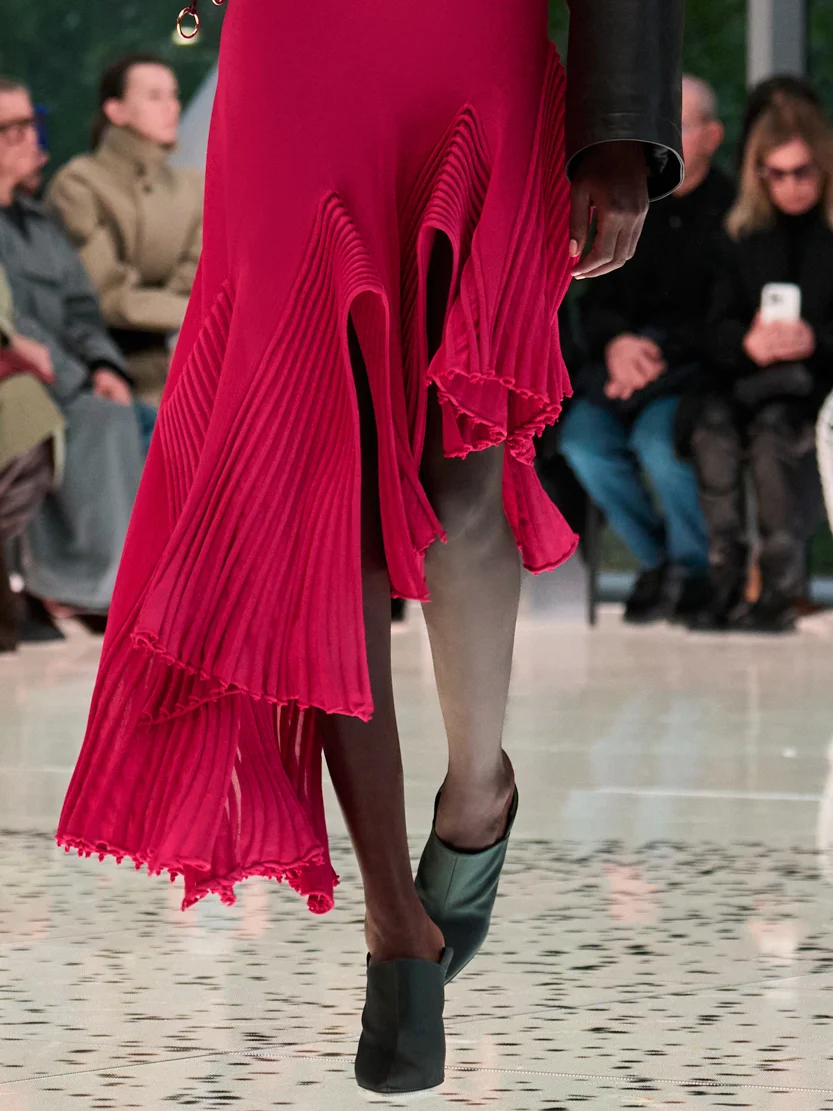 Alaïa, весна-лето 2026