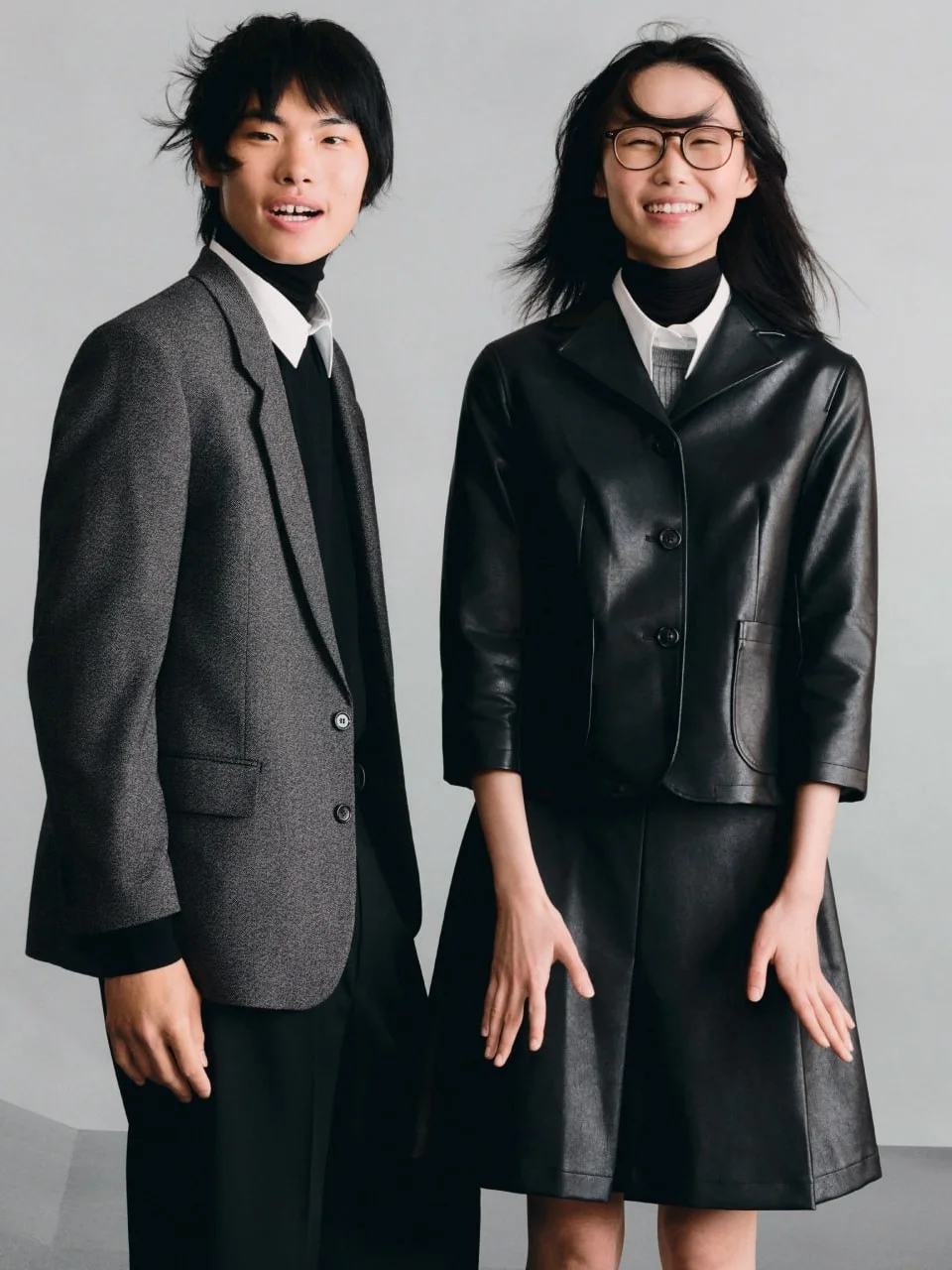 Франческо Риссо, GU, гу, юникло, Fast Retailing, Uniqlo, Fast Retailing