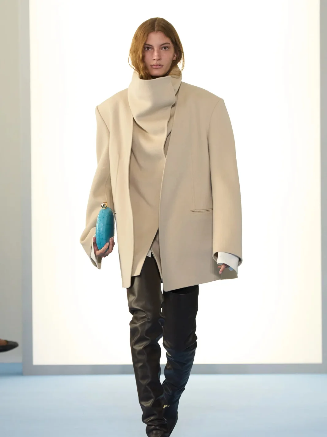 Sportmax, осень-зима 2026