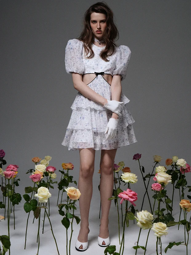 Roses Lace, роузез лейс, Roses Lace новинки, Roses Lace весенняя коллекция, Roses Lace платья