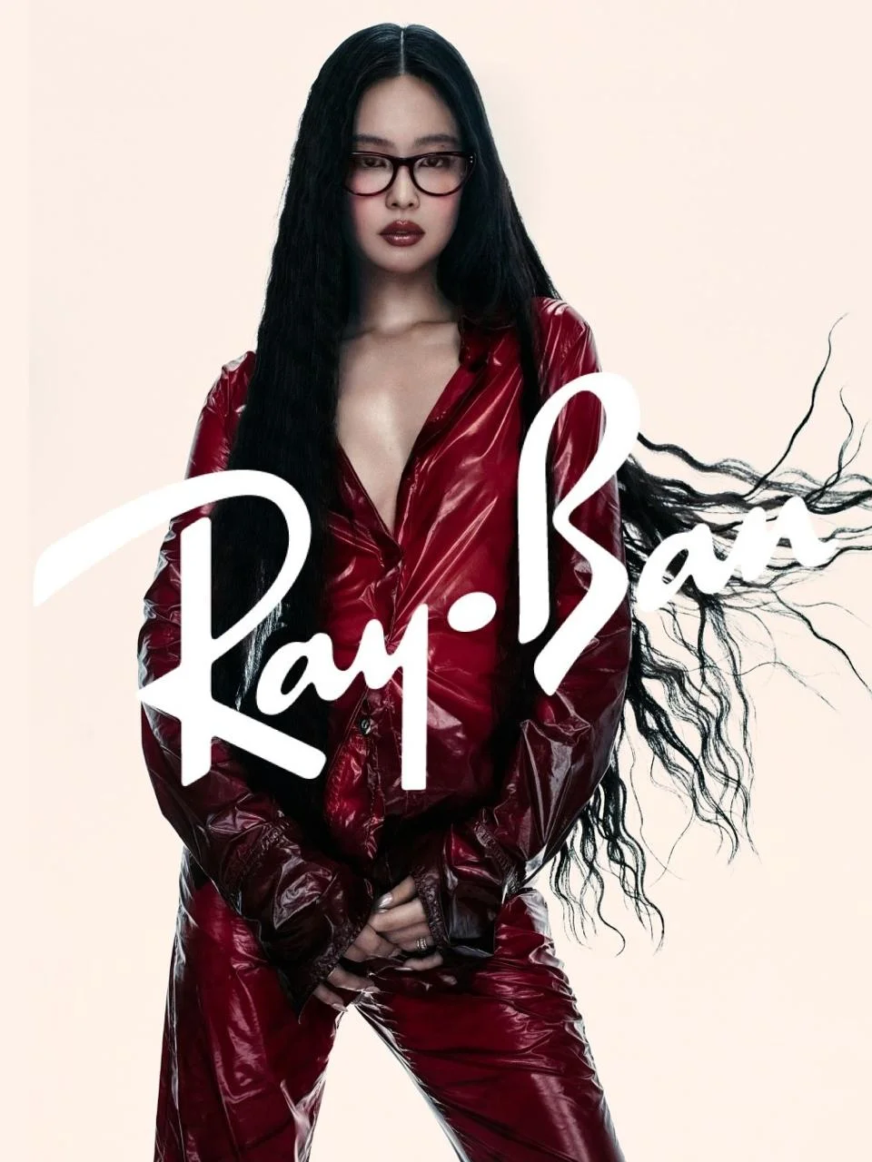 Ray-Ban новая коллекция 2026