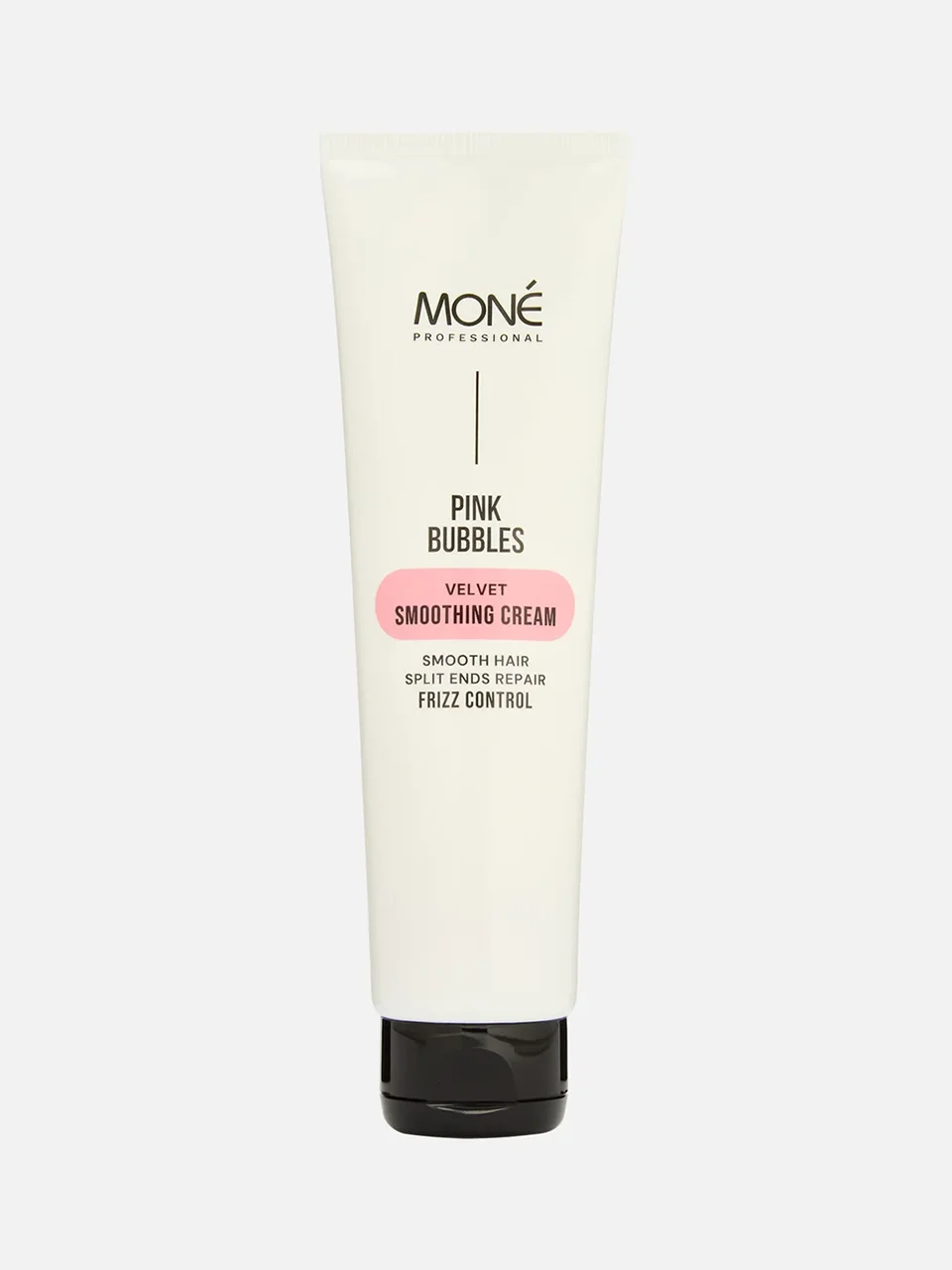 Разглаживающий крем для волос Velvet Smoothing Cream, Mone Professional