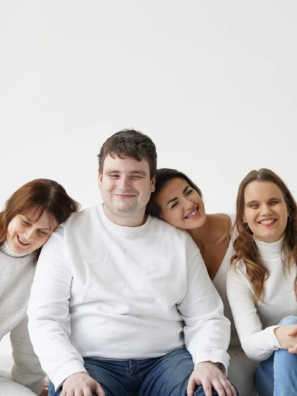 pure sense о бренде