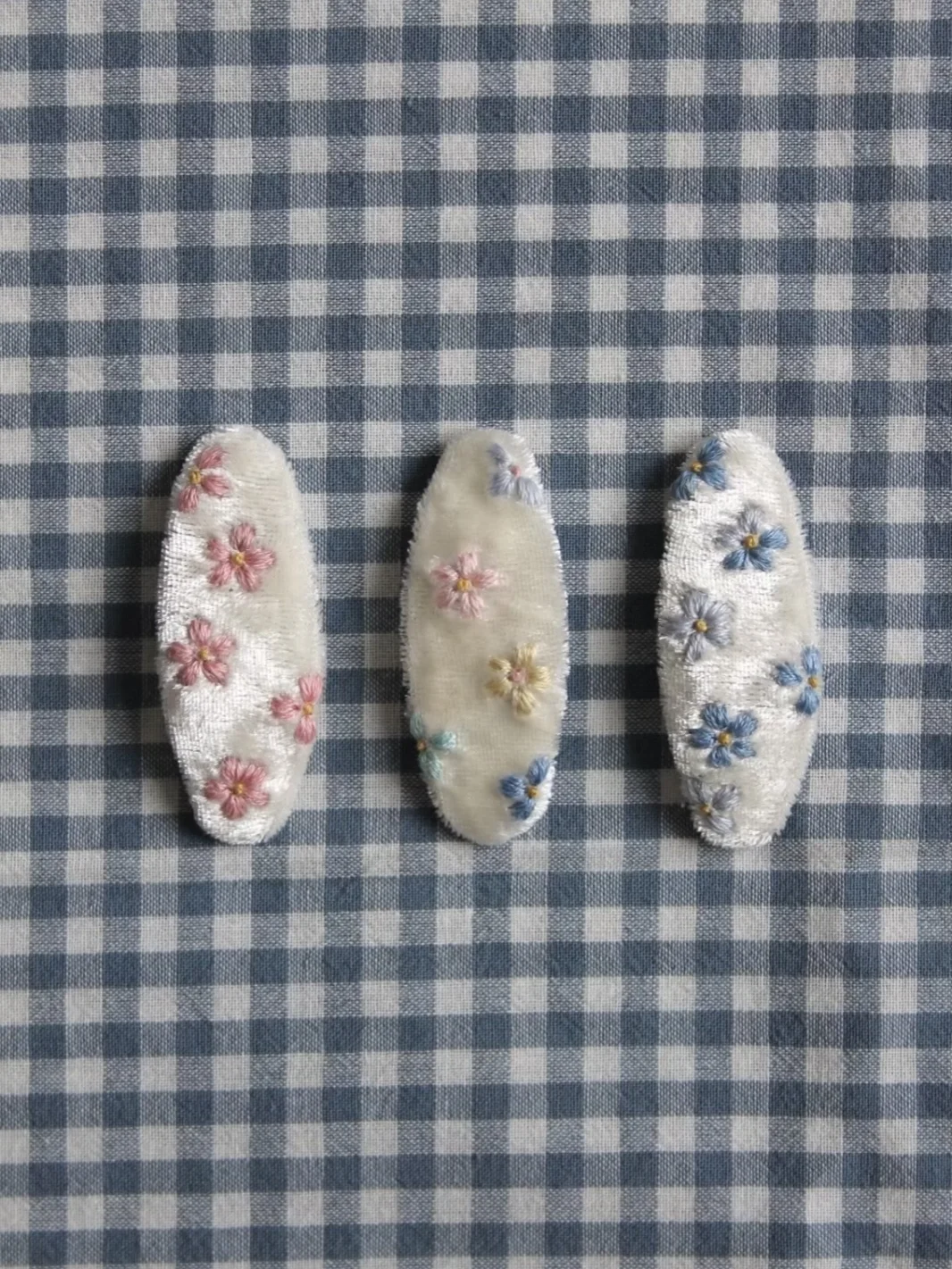 «Бабушкины связи»