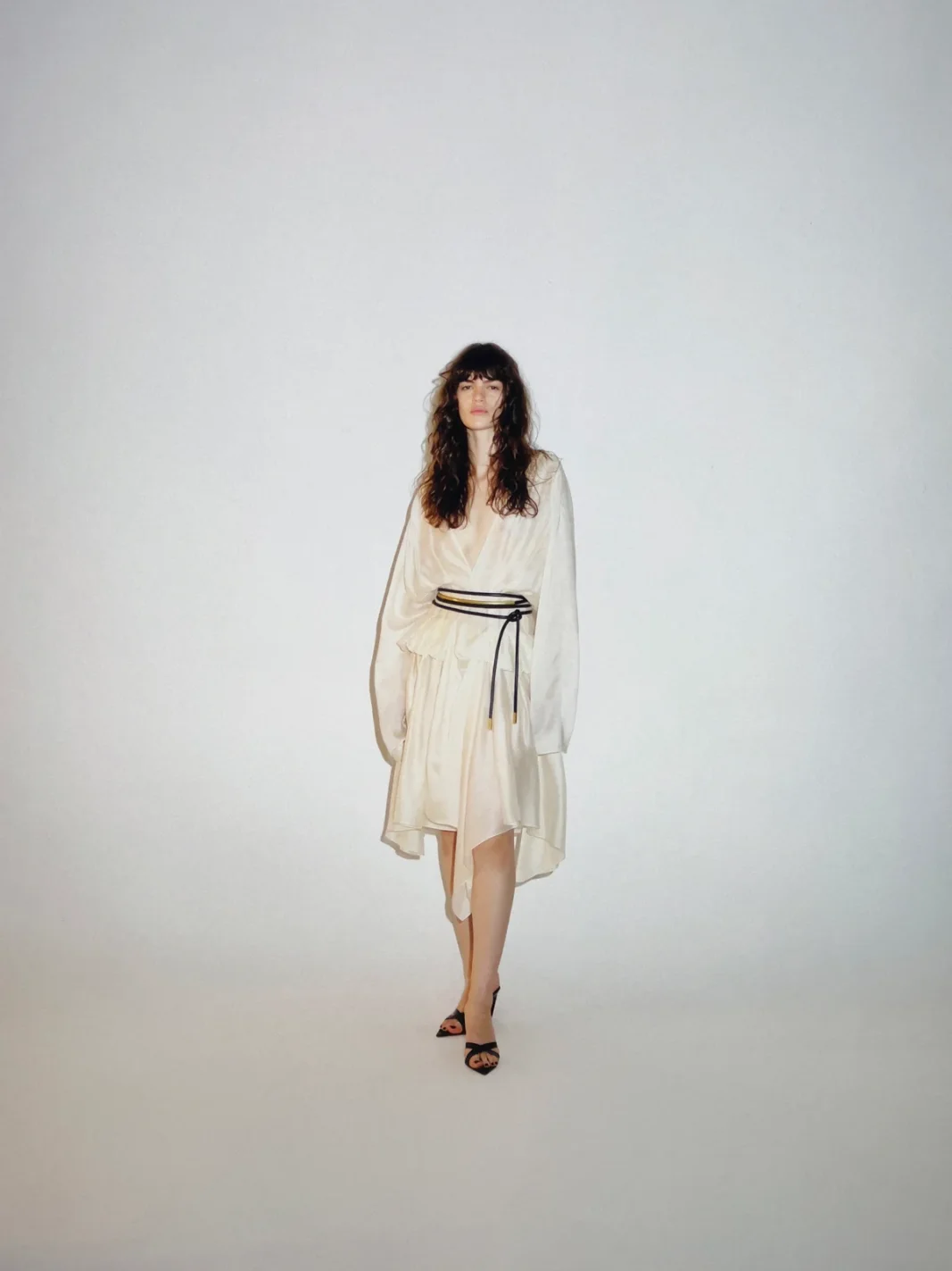 Khaite, resort 2027