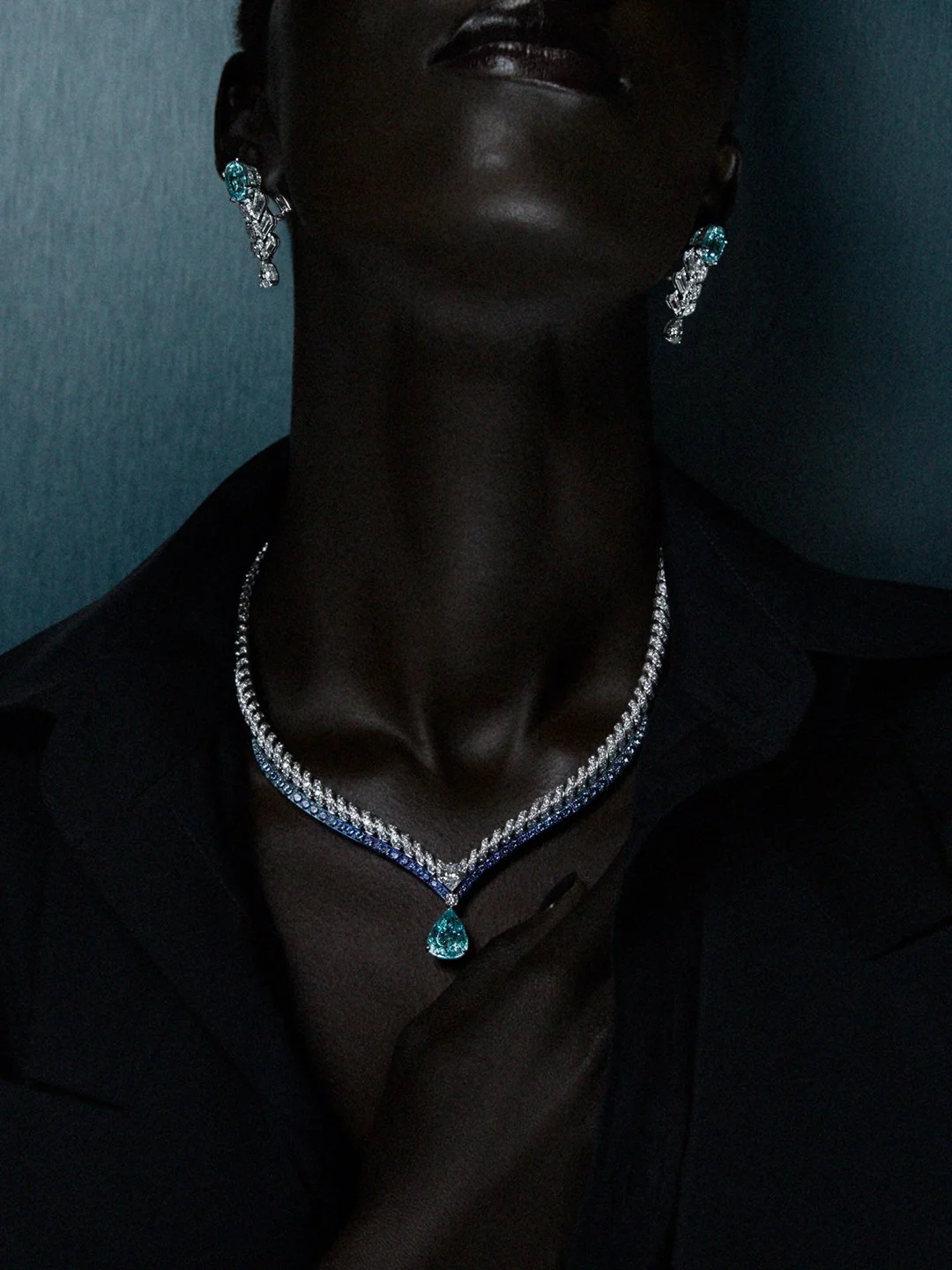 Gucci, гуччи, Gucci украшения, Gucci High Jewelry, Gucci Flora, Gucci Nodo, Everlasting G, Iconic Signature