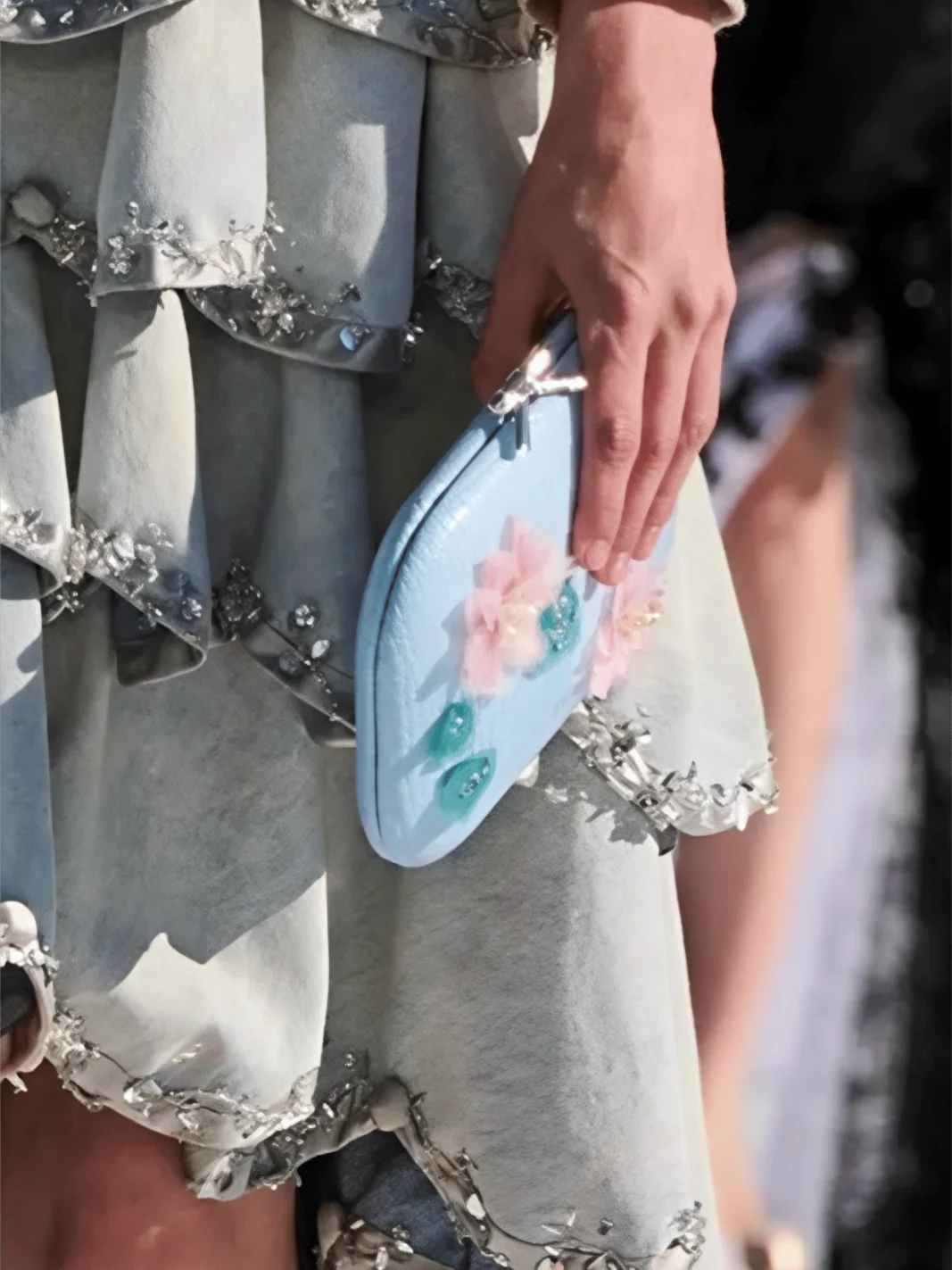 Dior, осень-зима 2026