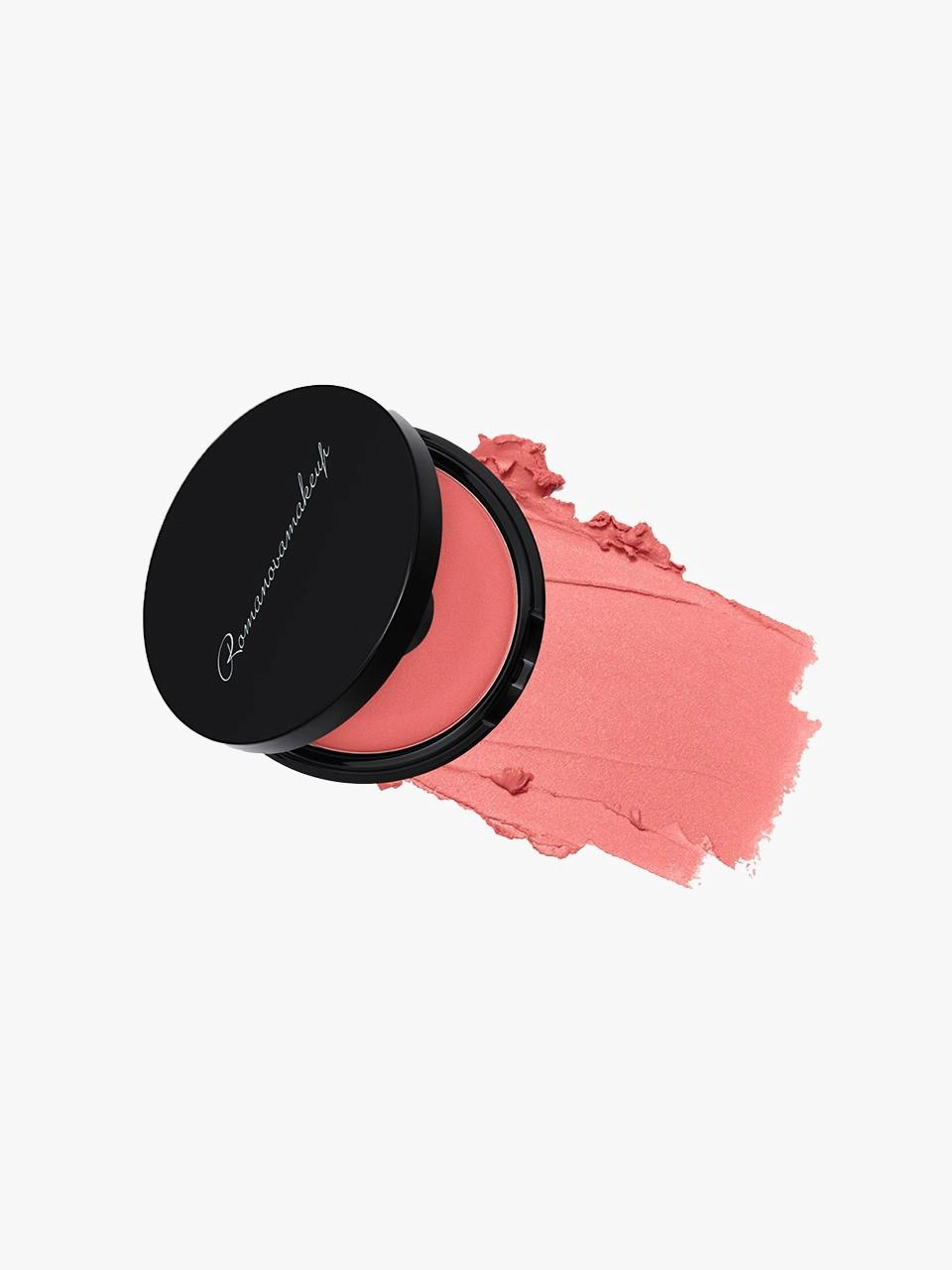 Кремовые румяна Sexy Cream Blusher, Romanovamakeup