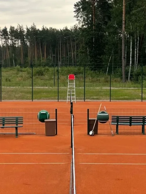 Cool Tennis