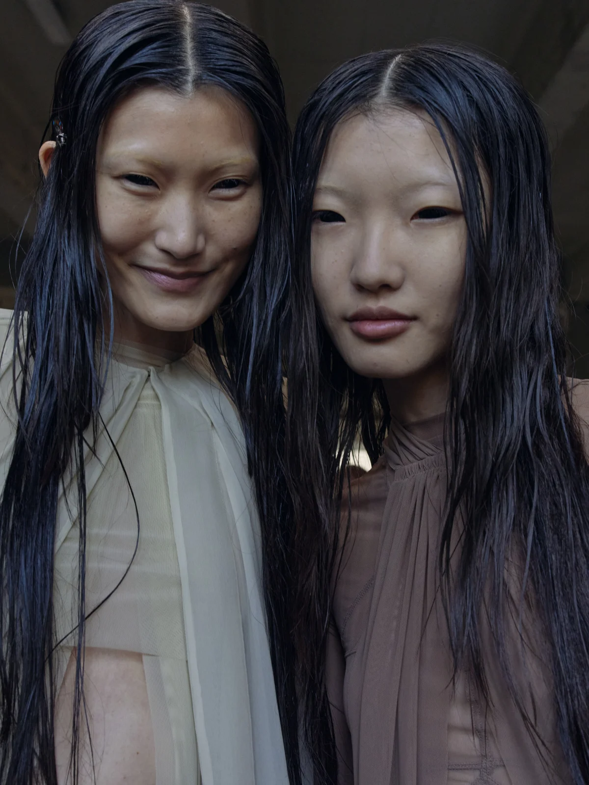 Rick Owens, весна-лето 2026