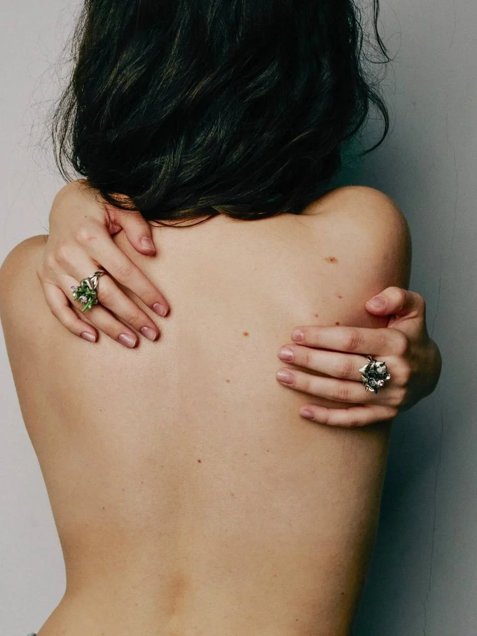 The Vow, Nastya Buryan, дизайнер Настя Бурьян, The Vow украшения, Nastya Buryan украшения, it will pass