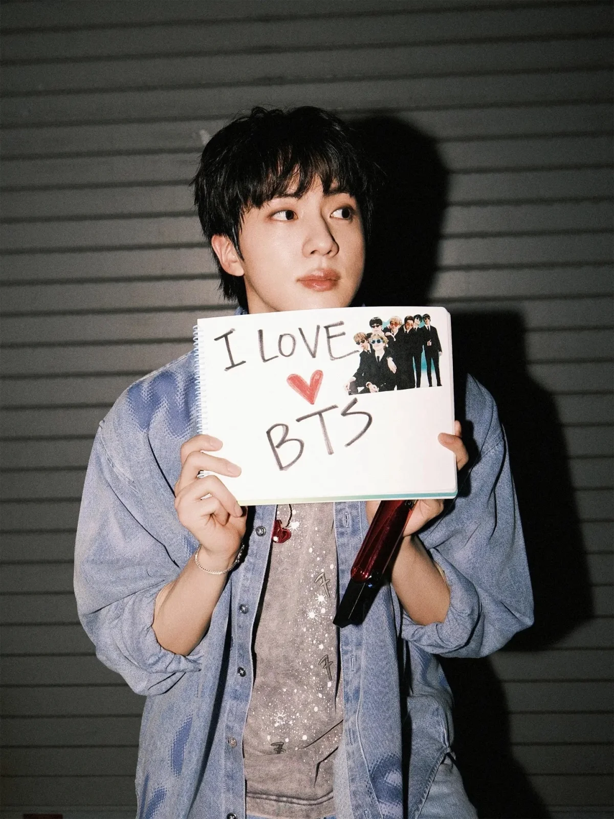 army bts