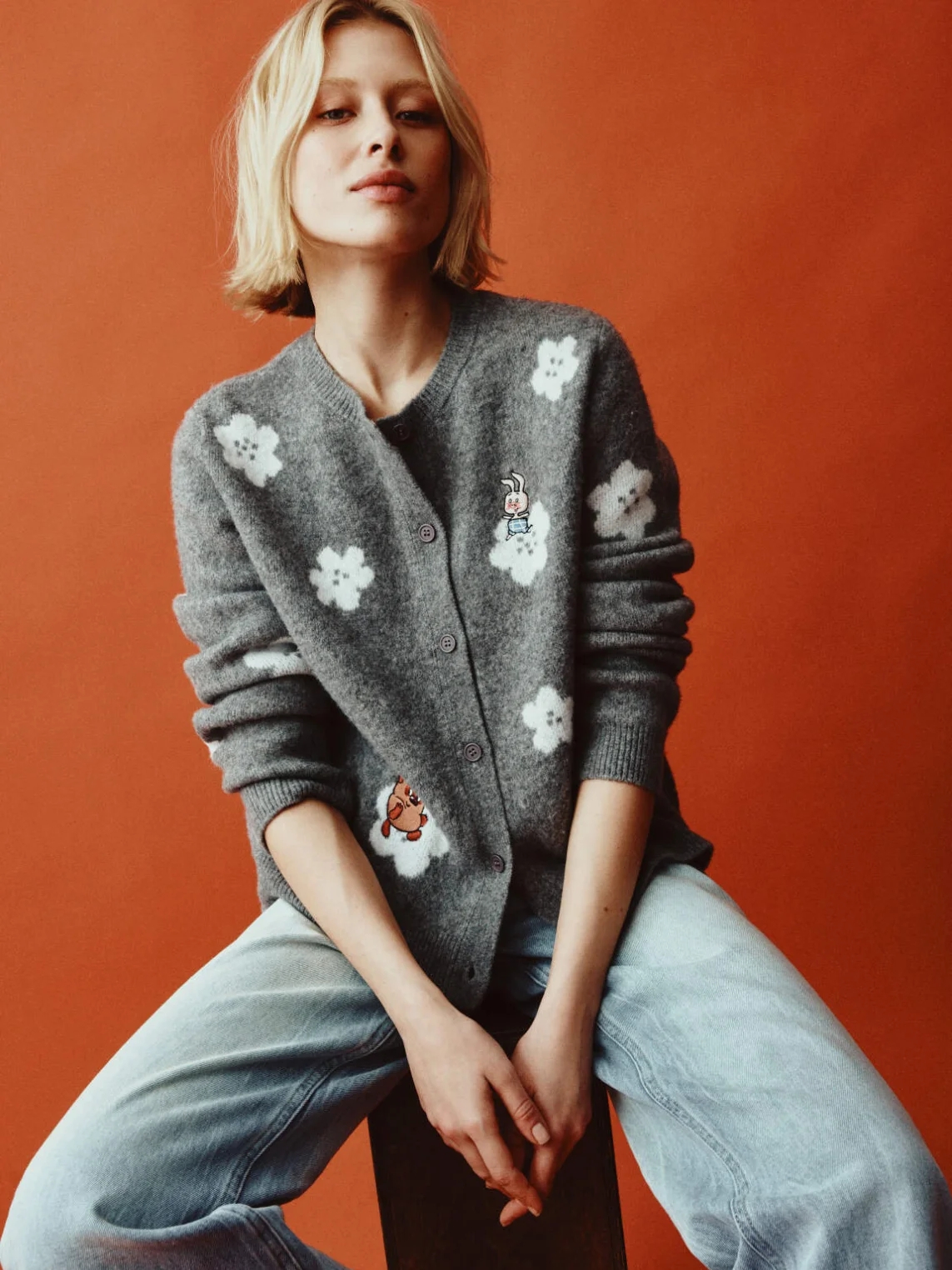 Sela, «Союзмультфильм», Села, Sela новая коллекция, Винни-Пух, Пятачок, попугай Кеша, советские мультики