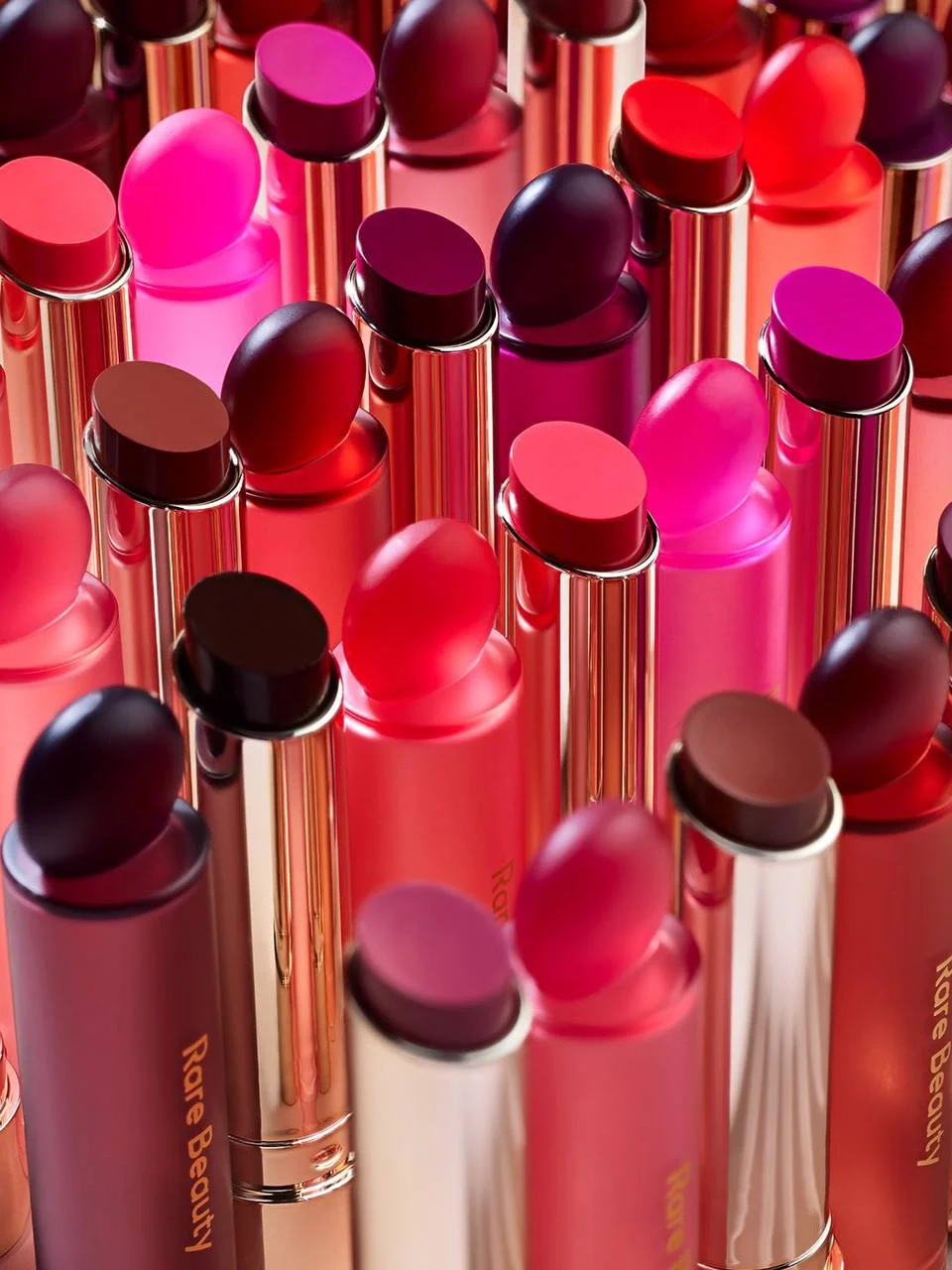 Rare Beauty, рэр бьюти, Селена Гомес, Селена Гомес косметика, бальзам Rare Beauty, Soft Pinch Lip Oil Stick