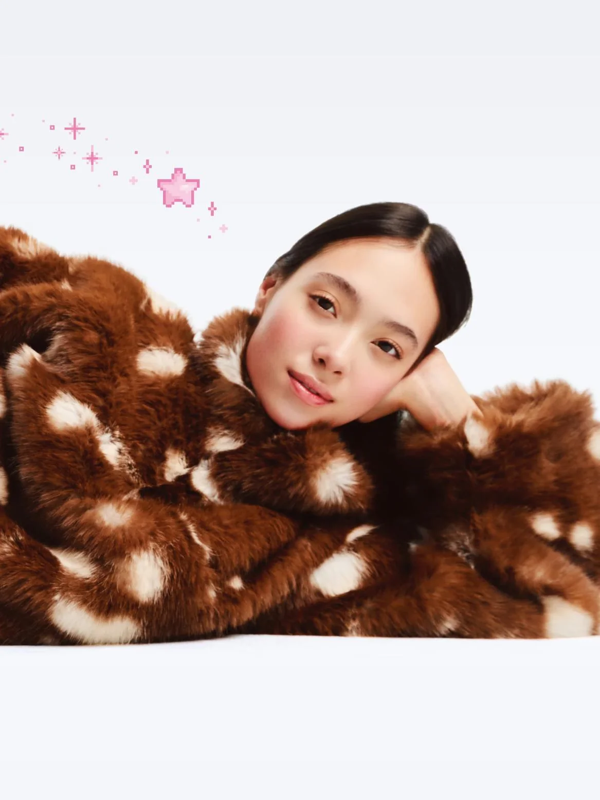Gap x Sandy Liang