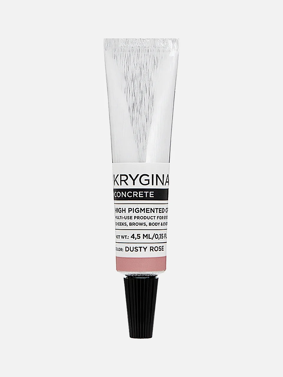 Кремовый пигмент Krygina Cosmetics Dusty Rose