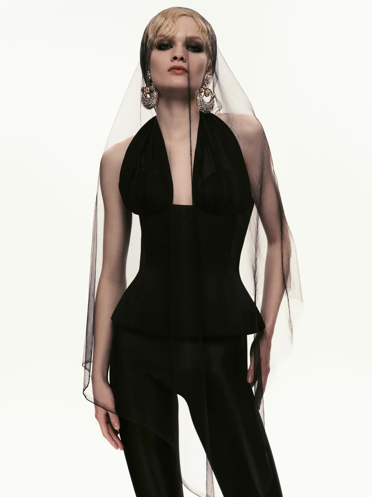 Ethereal Couture