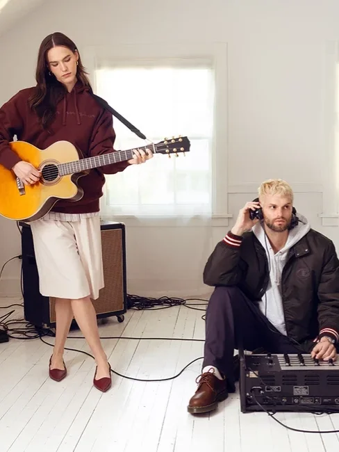 Sofi Tukker