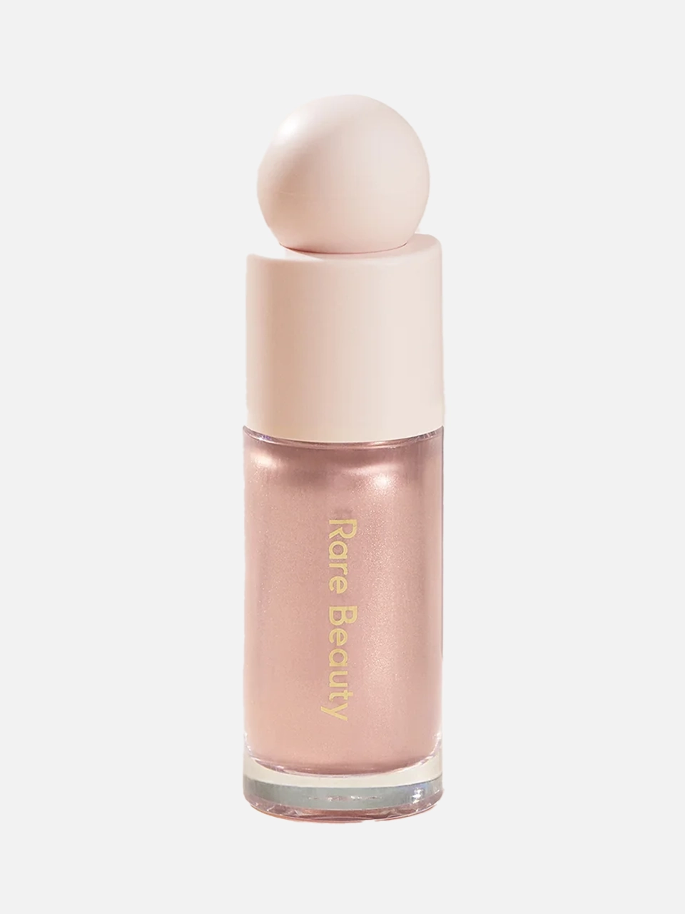 Жидкий хайлайтер Positive Light Liquid Luminizer Rare Beauty