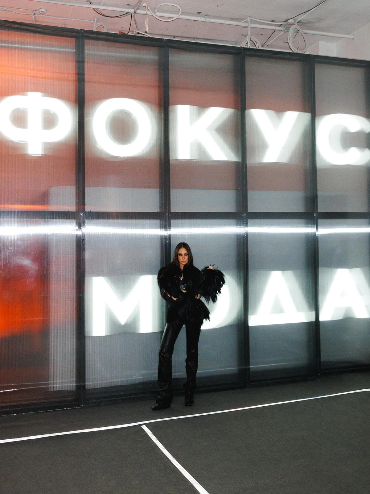 Даша Попова