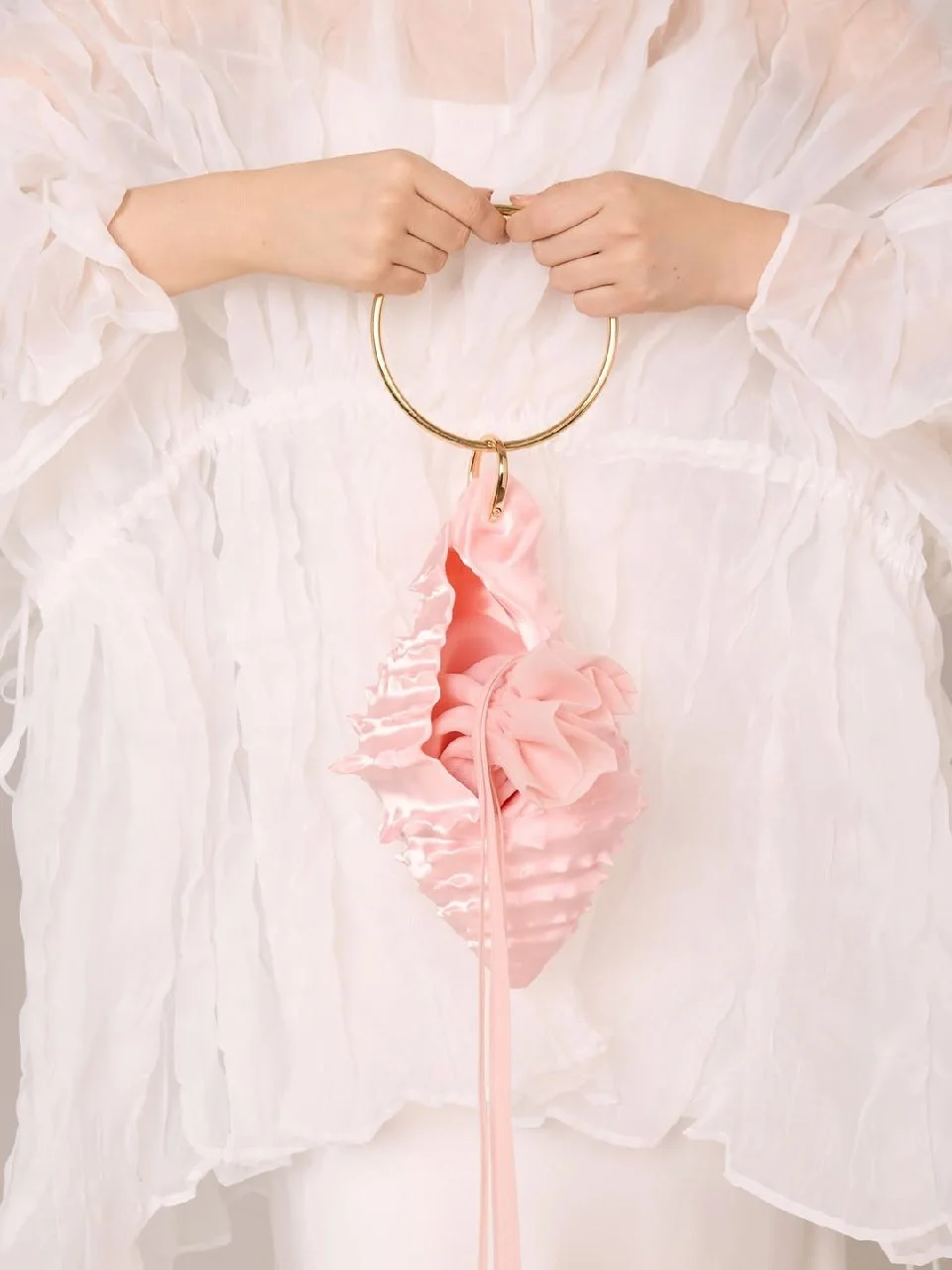 Big Brooch