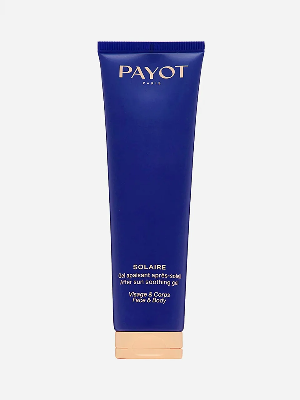 Успокаивающий гель после солнца Gel Apaisant Apres-Soleil, Payot