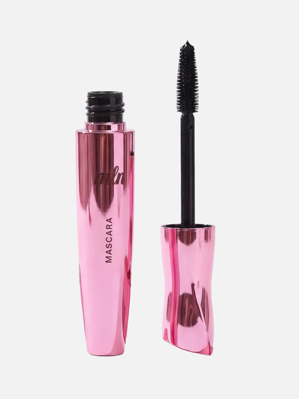 Термотушь для ресниц mln beauty