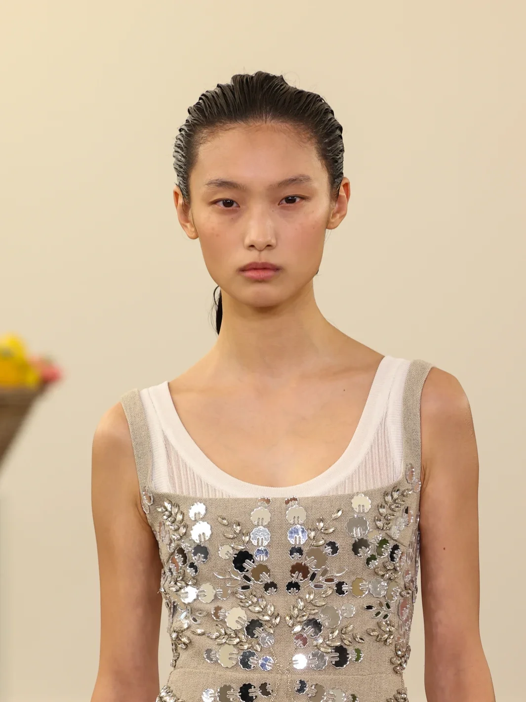 Giambattista Valli весна лето 2026