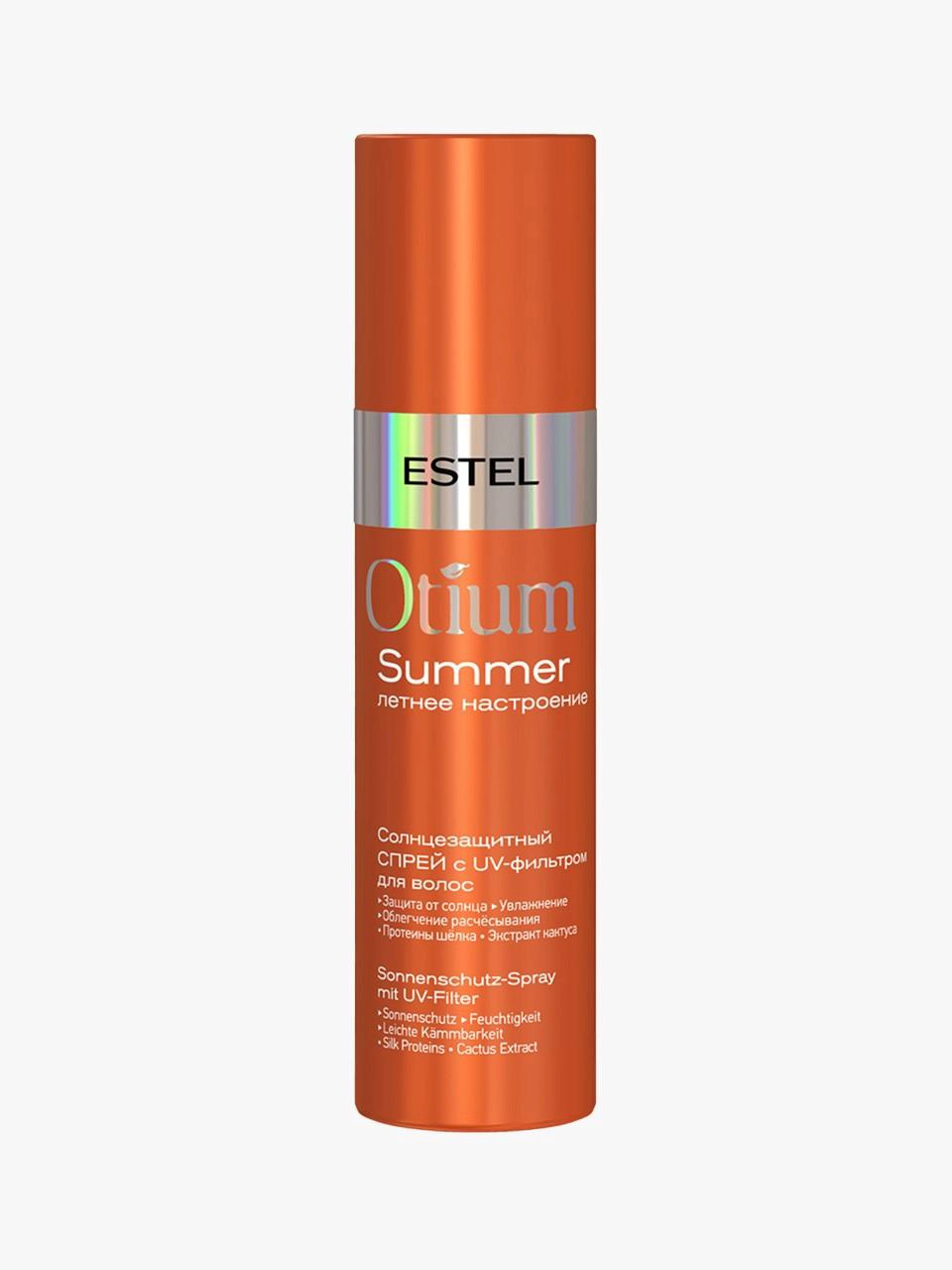 Спрей для волос Estel Otium Summer