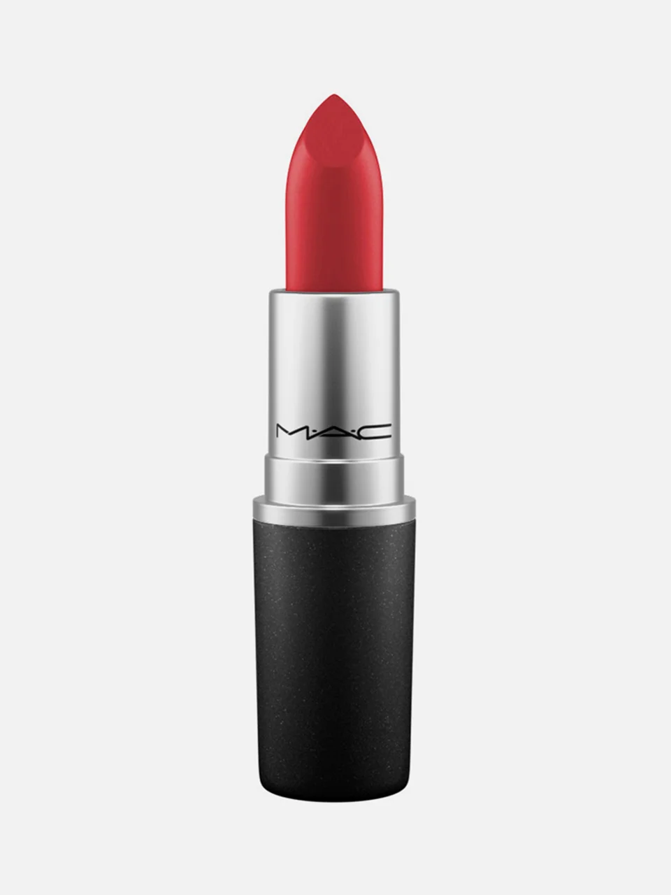 Губная помада MACximal Matte Lipstick Russian Red, MAC