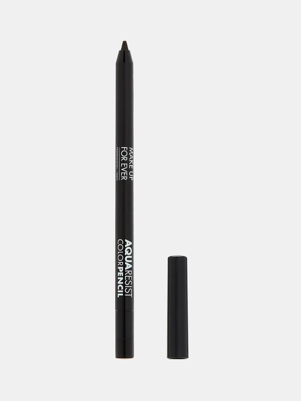 Водостойкий карандаш для глаз Makeup Forever, «графит»