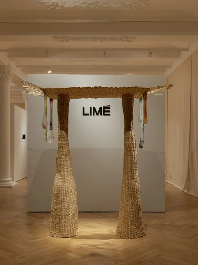 Limé Gallery