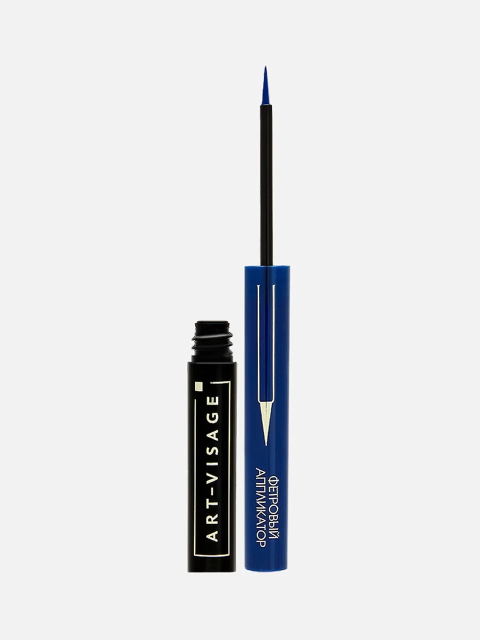 Жидкая подводка для глаз Ink Line, Art Visage