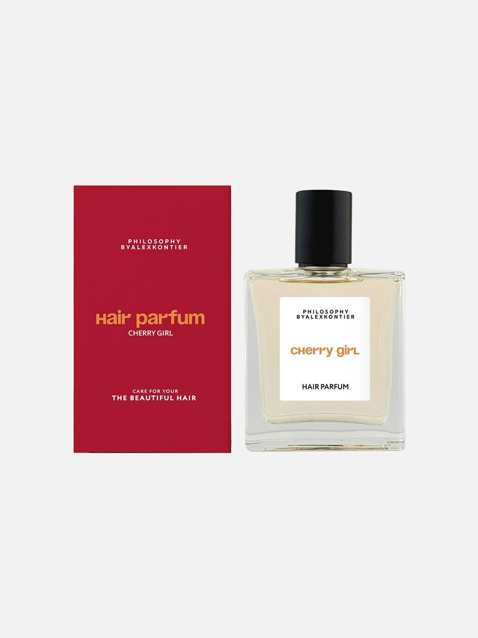 Парфюмированный спрей Philosophy by Alex Kontier Saffron + Grey Amber