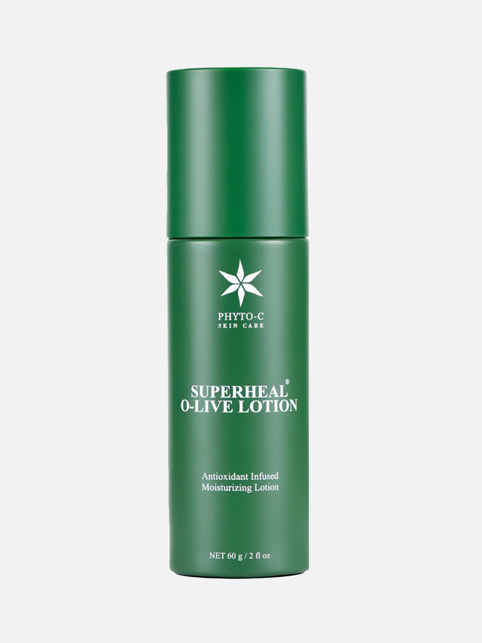 Лосьон для глубокого увлажнения PHYTO-C SuperHeal O-Live Lotion