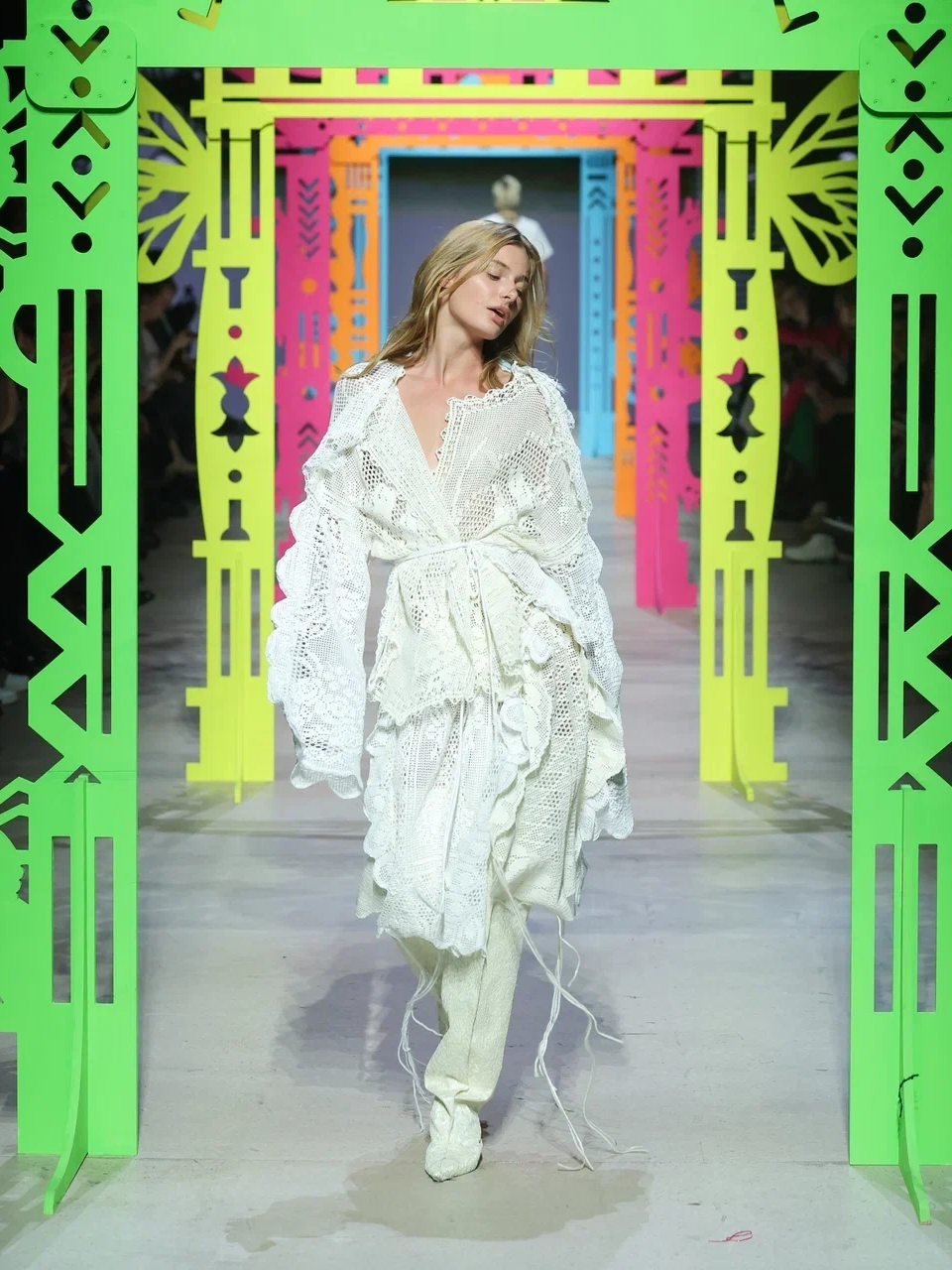 Бренд Evgrafova Clothes