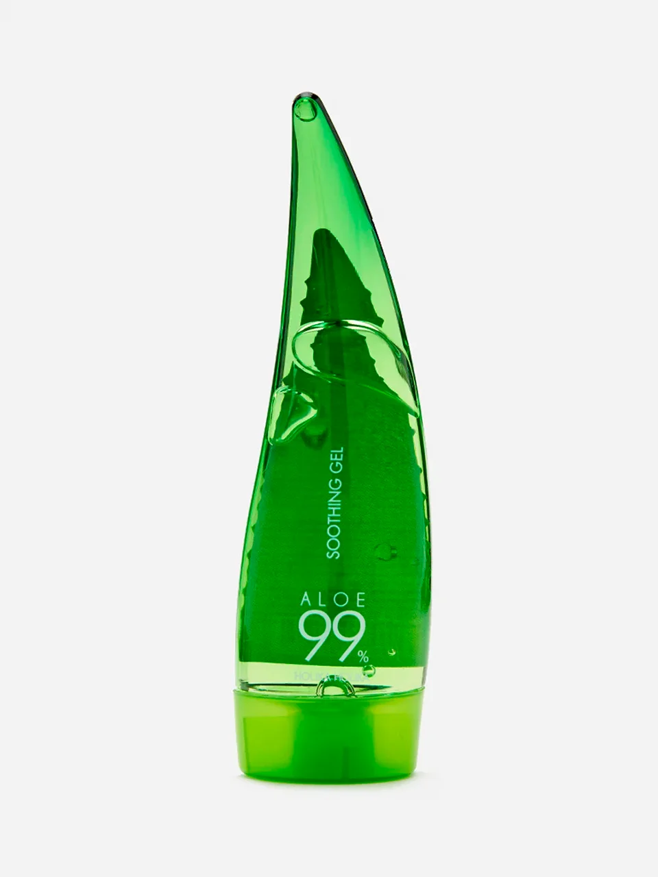 Гель для лица и тела Aloe 99% Soothing Gel, Holika Holika