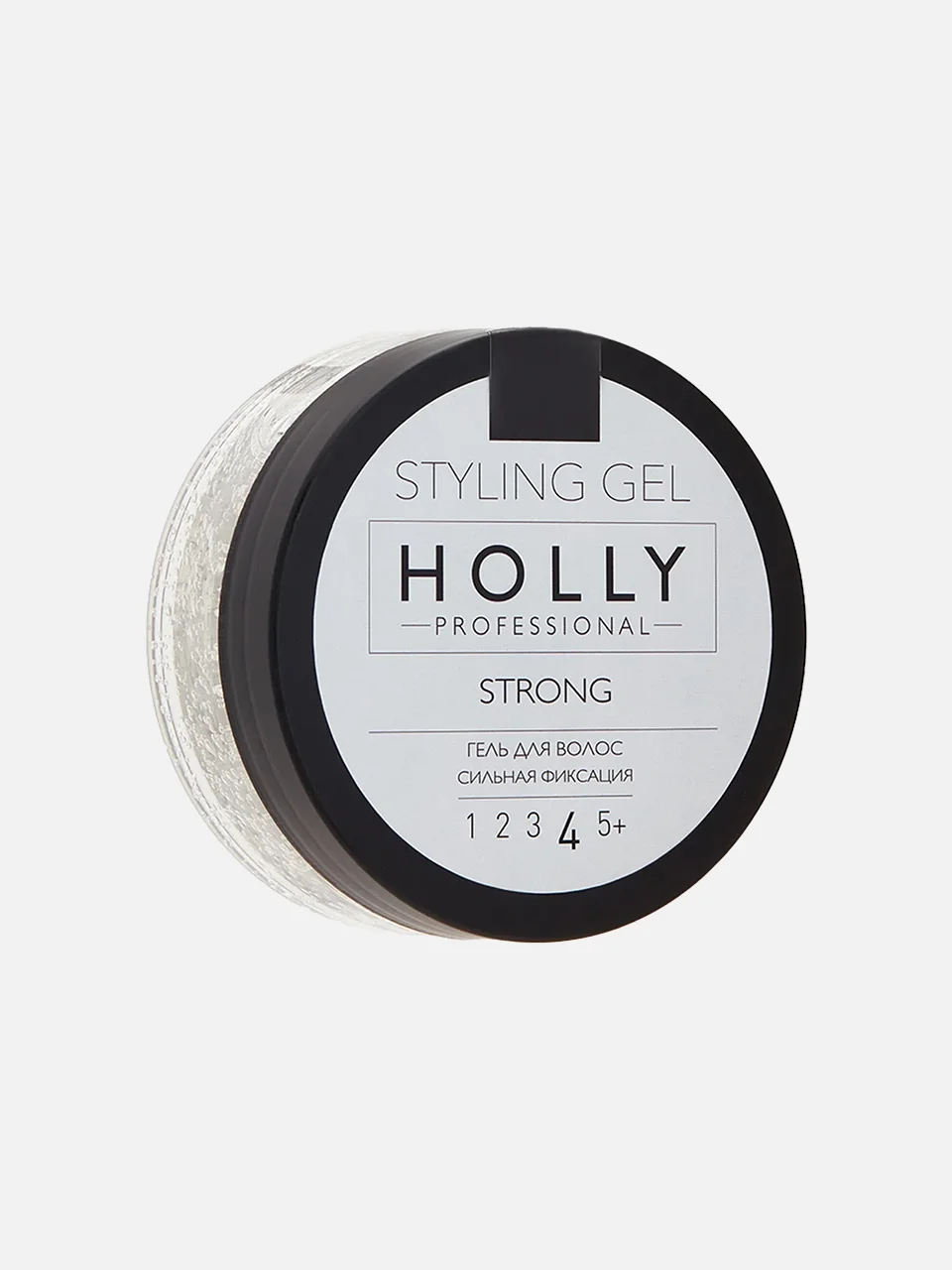 Гель для укладки Strong, Holly Professional, цена: 570 ₽