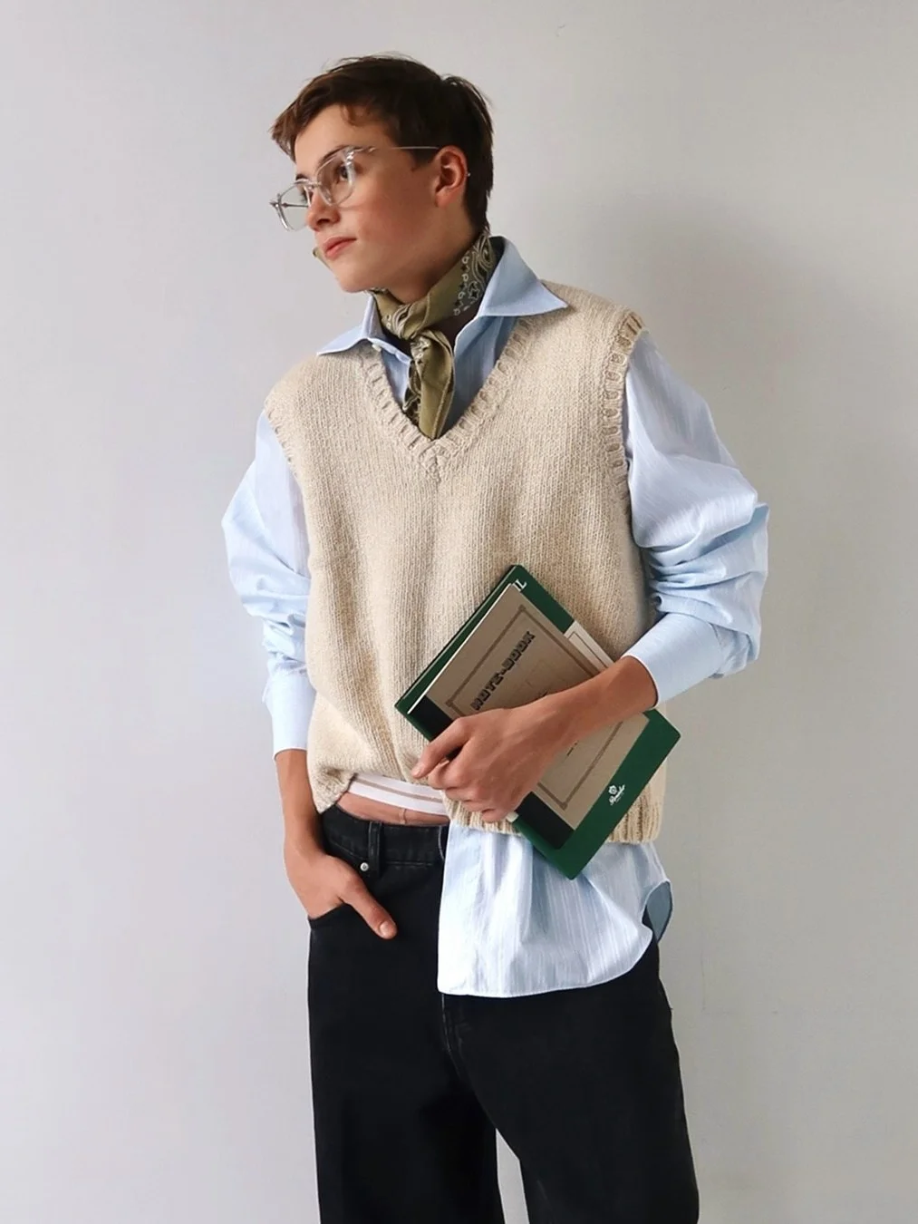 ATELIERMARU, ателье мару, ATELIERMARU новинки, ATELIERMARU жилеты, ATELIERMARU трикотаж