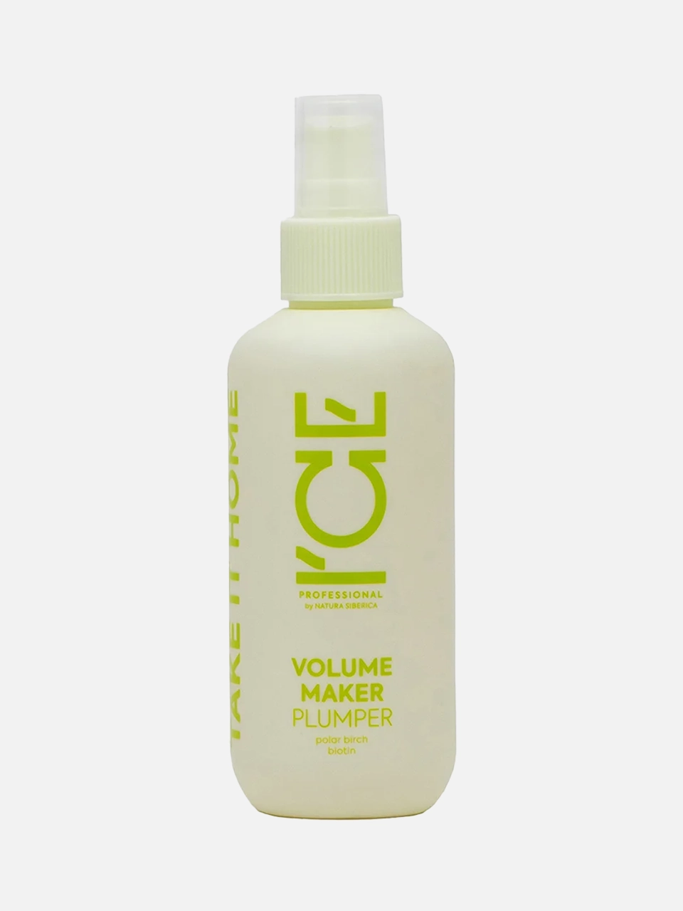 Спрей для объема ICE by Natura Siberica Volume Maker,  цена: 665 ₽