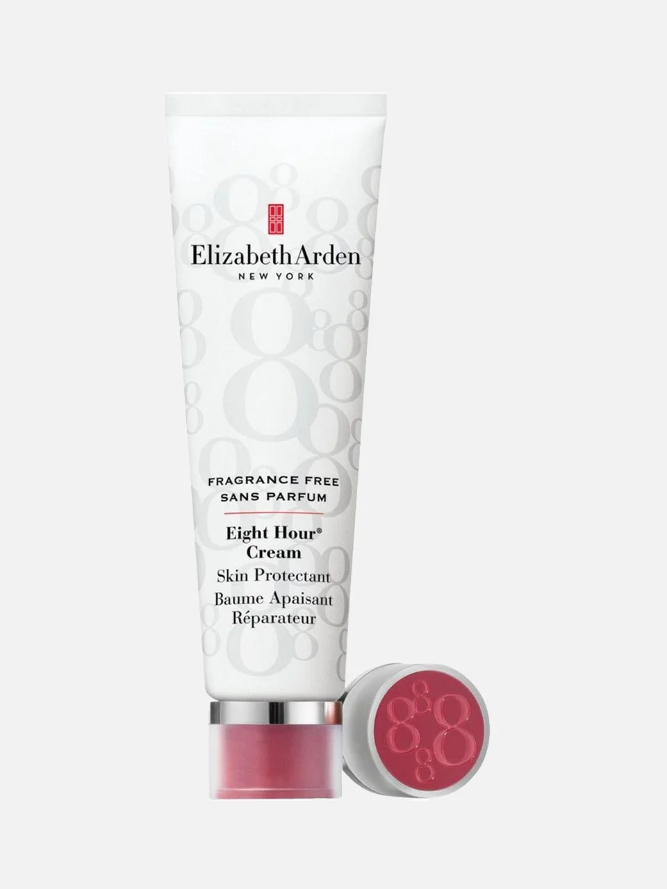 Восстанавливающий и успокаивающий крем Eight Hour Cream Skin Protectant, Elizabeth Arden