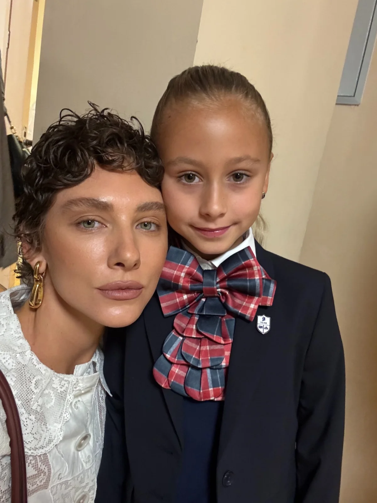 дарья попова шоу