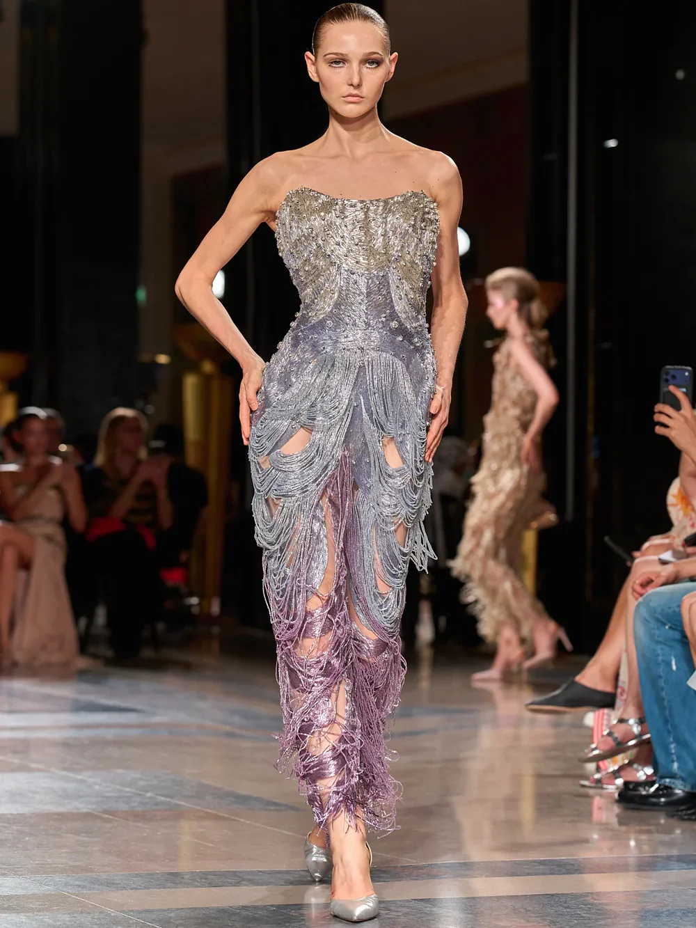 Elie Saab Haute Couture
