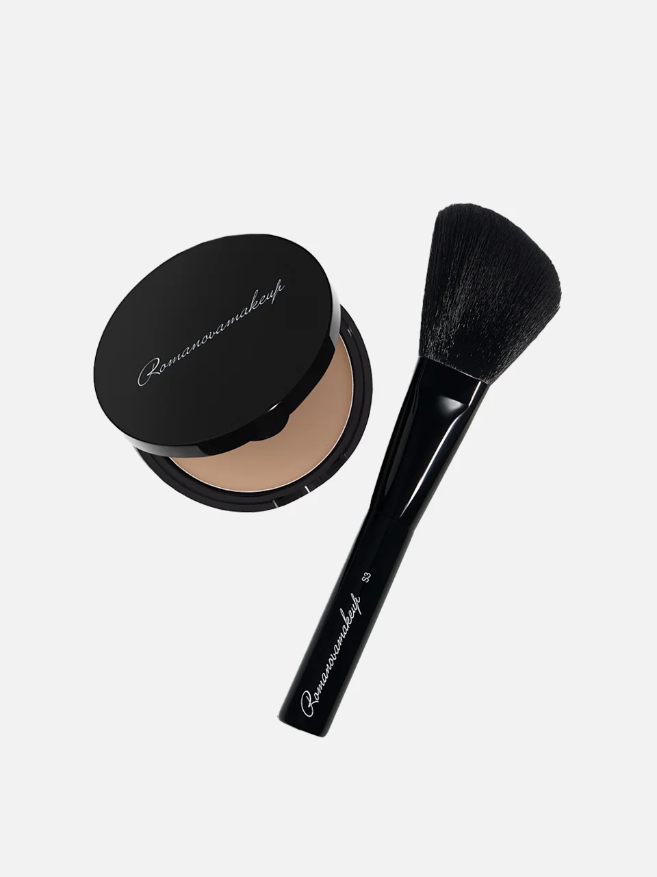 Скульптурирующий крем Sexy Sculpting Cream Light, Romanovamakeup, цена: 3 780 ₽