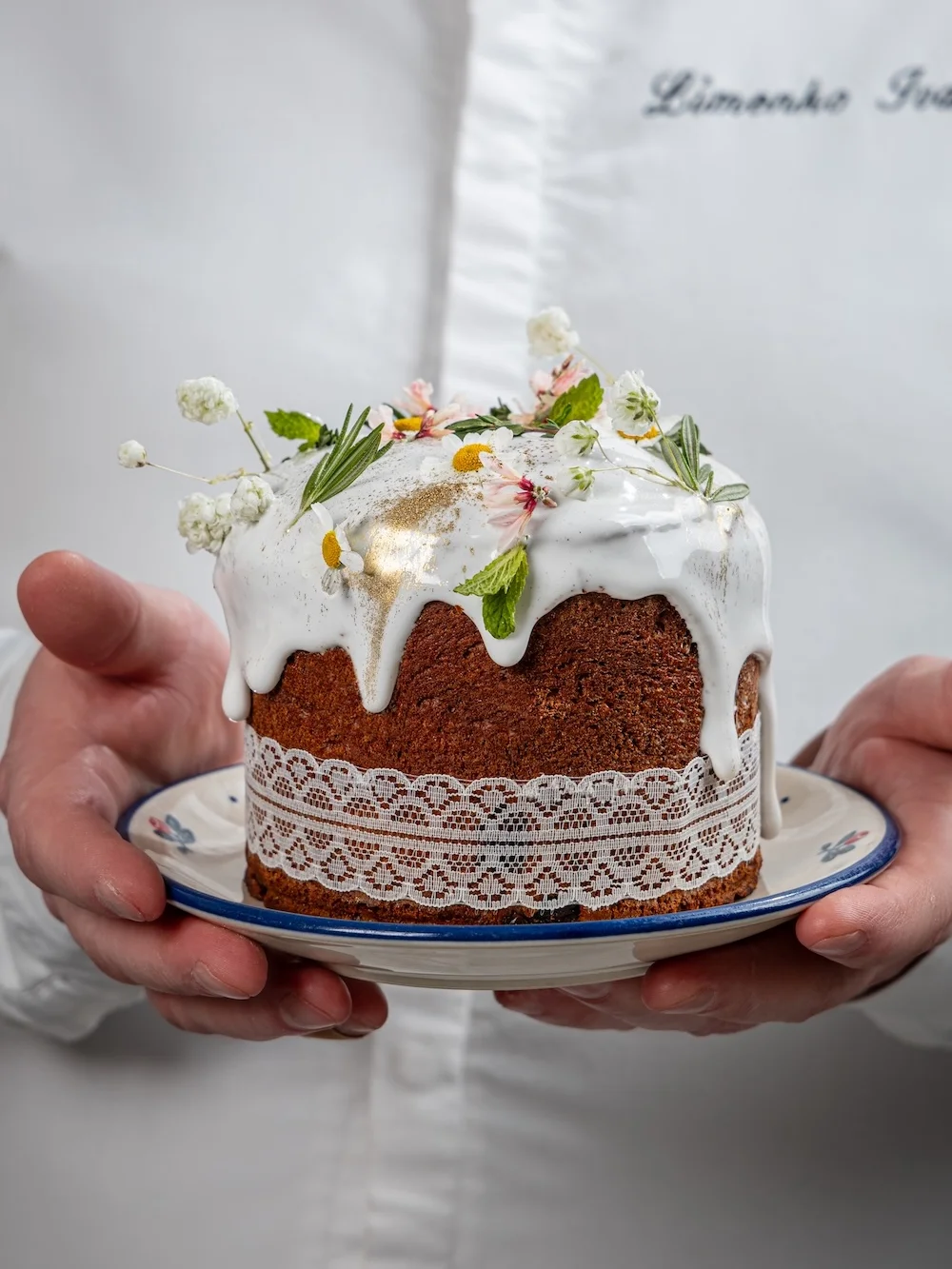 Кулич