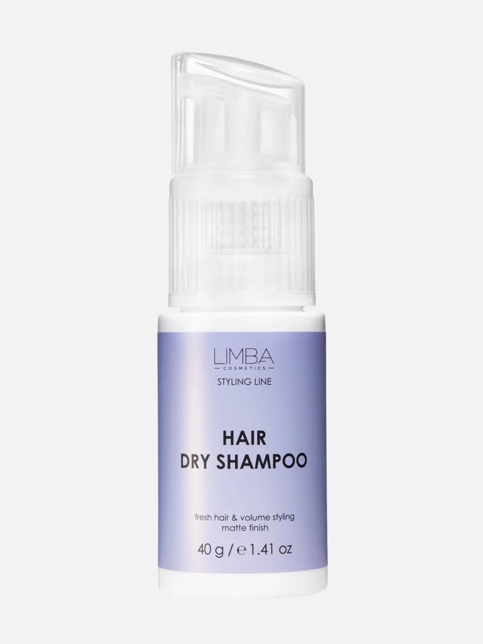 Сухой шампунь для волос, Limba Cosmetics, цена: 1 701 ₽