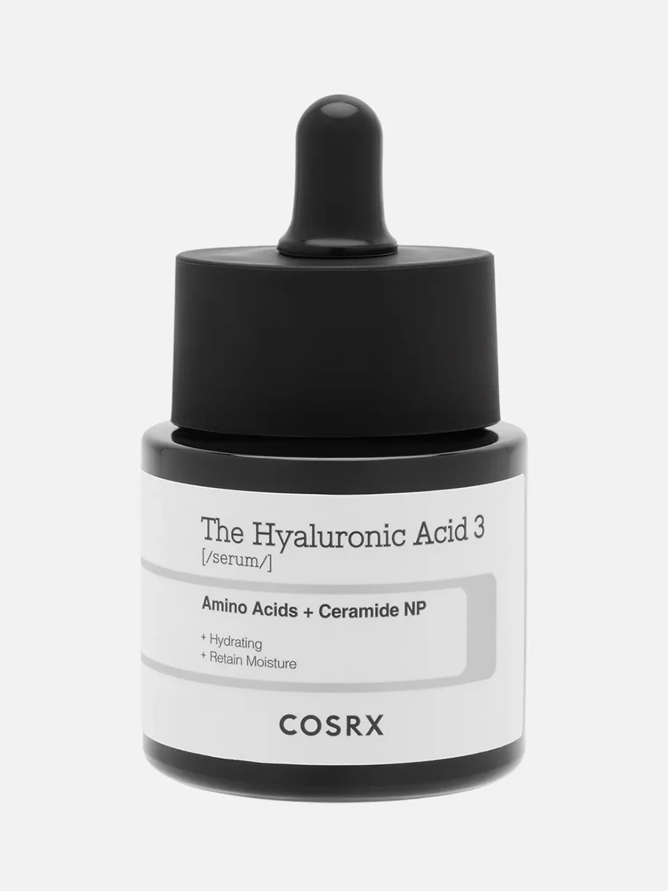 Сыворотка The Hyaluronic Acid 3 Serum, Corsx